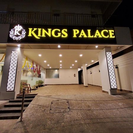 Kings Palace Chennai Eksteriør billede