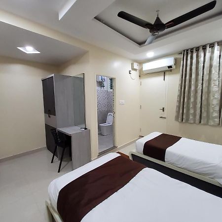 Kings Palace Chennai Eksteriør billede